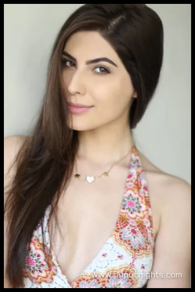 escort service jaipur