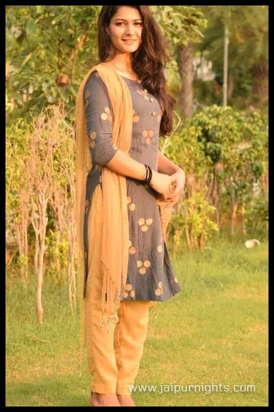  Escorts service in jaipur